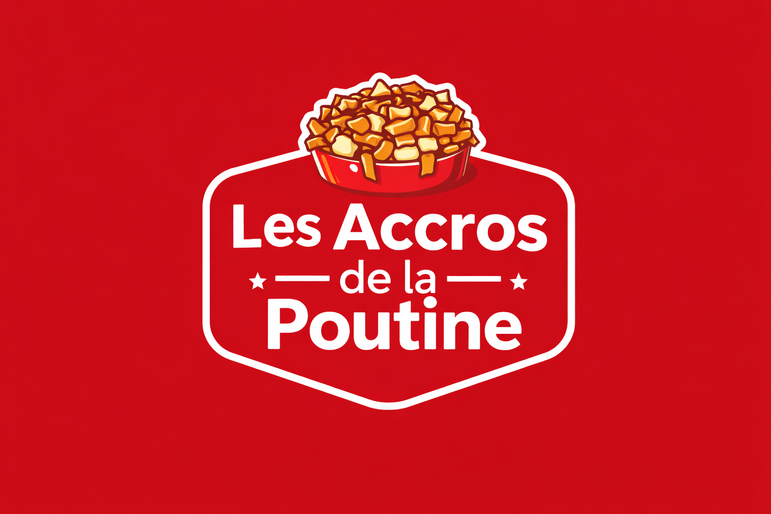 Les Accros de la Poutine